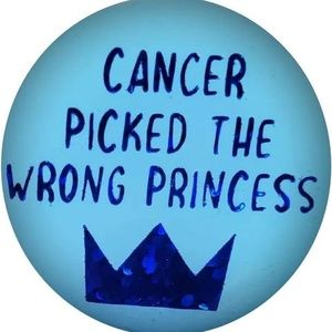 Meet your Posher, Beth